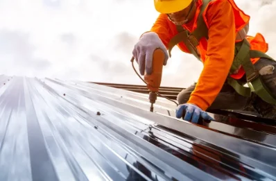 Travaux de zinguerie à Menthonnex-sous-Clermont